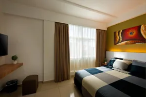 Image of Rivero Boutique Hotel Melaka