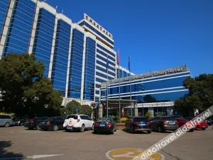 Image of Shanghai Baoshan Hotel