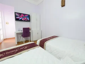 Image of Hanoi Fantasea Hotel