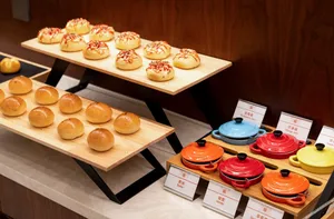 Image of SSAW Boutique Hotel Bengbu