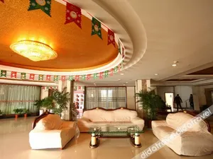 Image of Yishan Hotel
