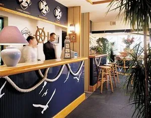 Image of Hotel Kyriad direct Chilly Mazarin