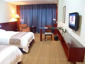 Image of The Greenway Hotel Xiamen