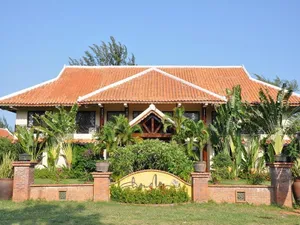 Image of Orchid Boutique Beach Resort