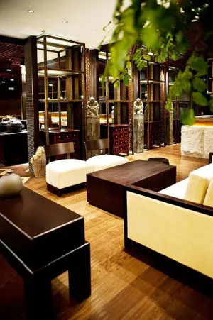 Image of Wuxi Scholars Hotel