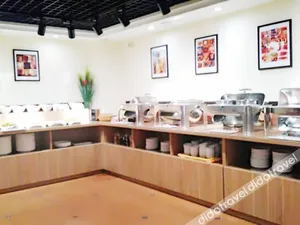 Image of Home Inn (Harbin Hengshan Road)