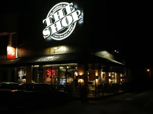 Image of The Shop Hotel