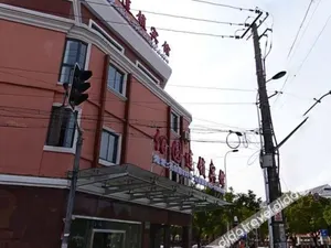 Image of Bai Yuan Chain Hotel (Shanghai Gaoqiao Branch)
