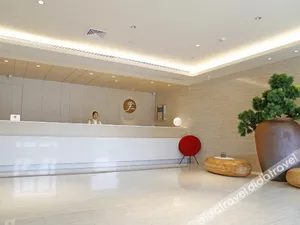 Image of JI Hotel (Xiamen SM Square Chenggong Avenue)