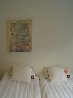 Image of Hotell Maria Eriksson