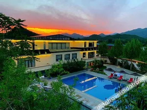 Image of Beijing Yiwan Hotel