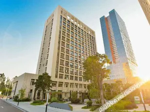 Image of Nansha Foreign Affairs Mansion (Guangzhou Entry Road Shop)