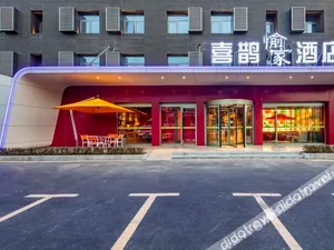 Image of Magpie Hotel