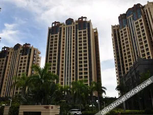 Image of Sanya Yikehai View Apartments