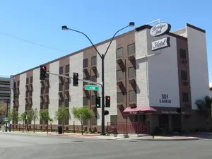 Image of Bridger Inn Hotel Downtown
