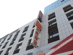Image of Home Inn Shenyang Yunfeng South Street Qima Road