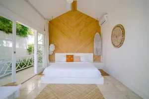 Image of Gravity Eco Boutique Hotel - Adults Only