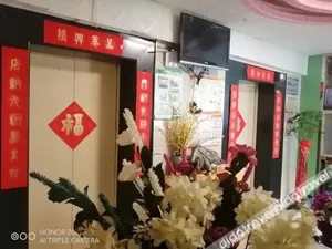Image of Jingya Business Hotel (Lanzhou Zhangye Road Pedestrian Street)