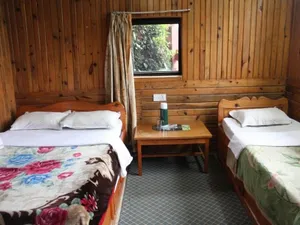 Image of Hotel View Point