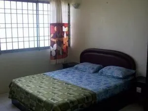 Image of Shalini's Sri Sayang Apartments
