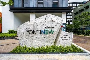 Image of Greystone Continew Residensi