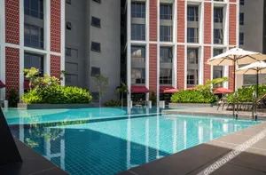 Image of Sutera Bay by Pinstay Plus