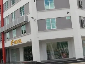 Image of e Hotel