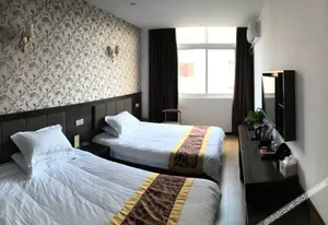 Image of Shanghai Shuhao Hotel