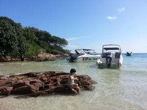 Image of Runa Runa The Best Samed Island