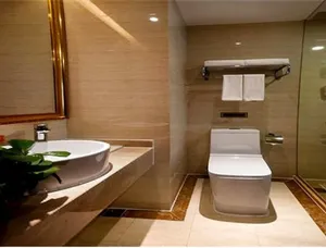 Image of Vienna International Hotel Ningbo Airport