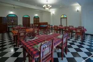 Image of THE CHETTINAD HERITAGE