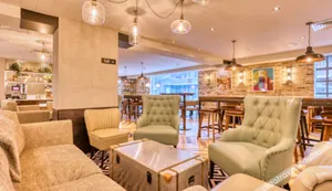 Image of Hub by Premier Inn London Shoreditch Hotel