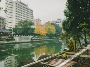 Image of Zhumusiyu