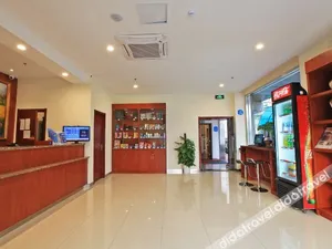 Image of HanChen hotel