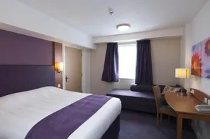 Image of Premier Inn London Euston