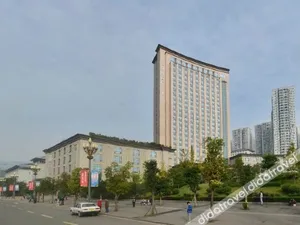 Image of Phoenix International Hotel