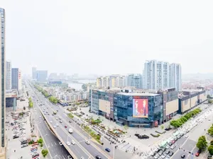 Image of Kaiweina Boutique  Hotel (Shengtai Road Subway Station Store)