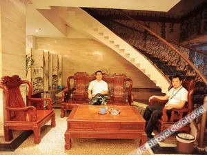 Image of GreenTree Alliance Hotel (Guangzhou Middle Guangyuan Road)