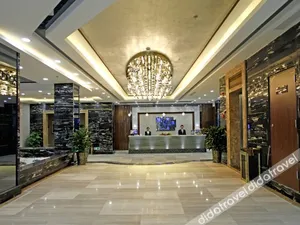 Image of Seman Hotel (Chongqing Six Kilometer Light Rail Station)