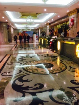 Image of Relax Hotel