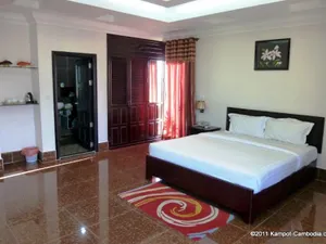 Image of Kampot Diamond Hotel