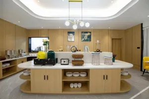 Image of GreenTree Inn (Lanzhou Anning Botanical Garden Zhonghai Square)