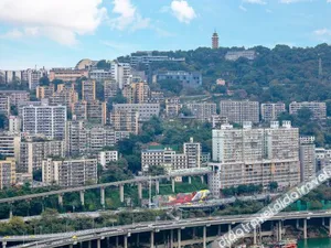 Image of Zou Qu Ye Travel Hotel