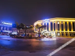 Image of Dream Mong Kok Hotel