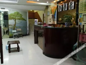 Image of Shanghai Yilu Sunshine Inn (Minhang Jinping Road Subway Station)