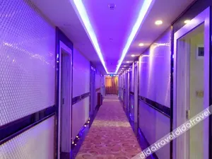 Image of Yihai Boutique Hotel (Guangzhou Baiyun Railway Station Shijing Branch)