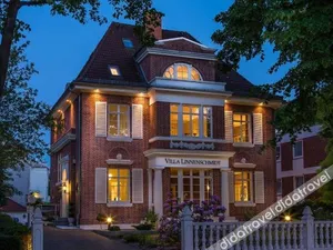 Image of Villa Linnenschmidt Apartments in zentraler Lage Bremen