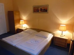 Image of Hotel-Pension Spree