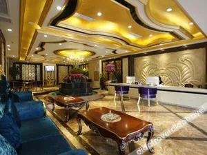 Image of Tumai Siyi Hotel