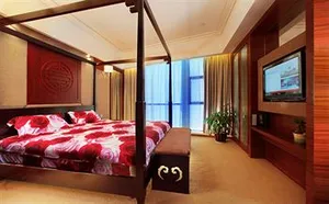 Image of Xiamen Peony International Hotel